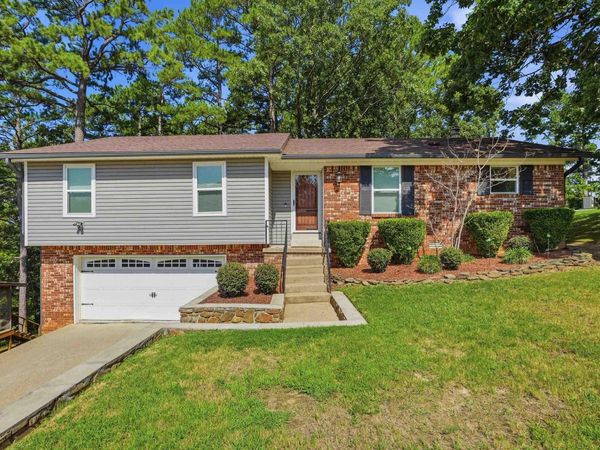 12 Red Birch Cv , Little Rock, AR 72212