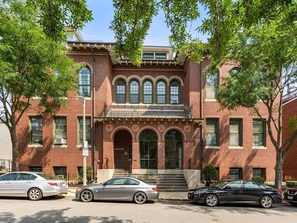 486 East 3rd Street, Unit 8, Boston, MA 02127