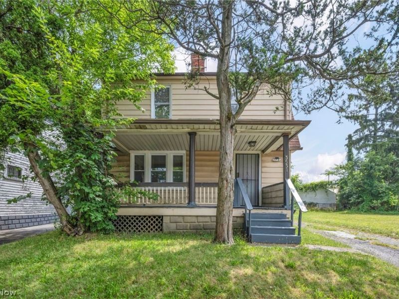 3531 E 112th Street , Cleveland, OH 44105 Photo 2