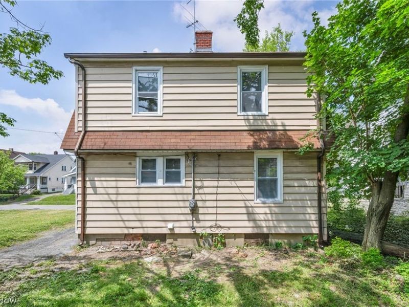 3531 E 112th Street , Cleveland, OH 44105 Photo 28