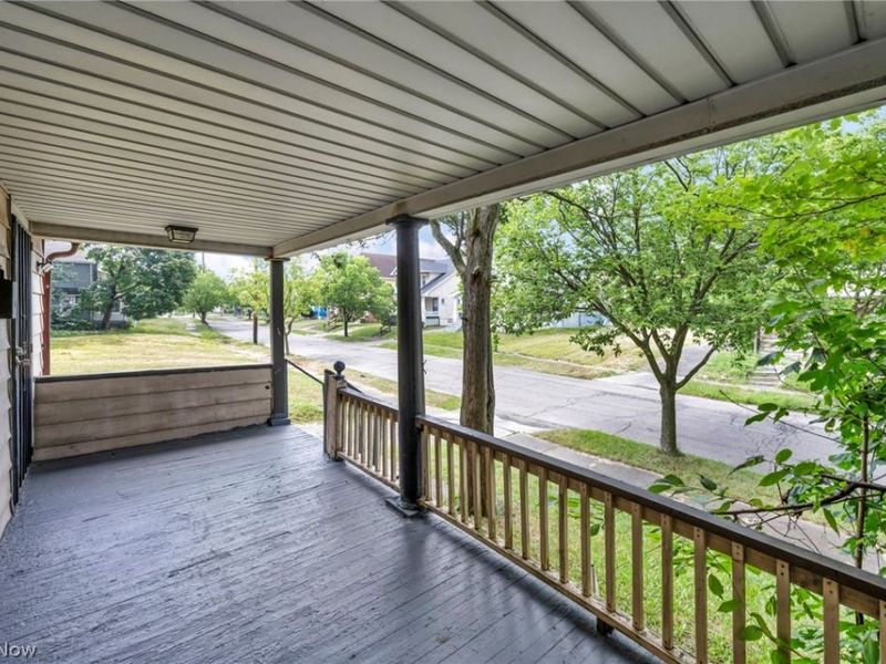 3531 E 112th Street , Cleveland, OH 44105 Photo 4