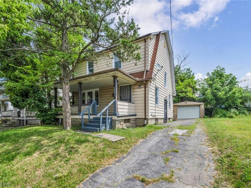 3531 E 112th Street , Cleveland, OH 44105 Photo 5
