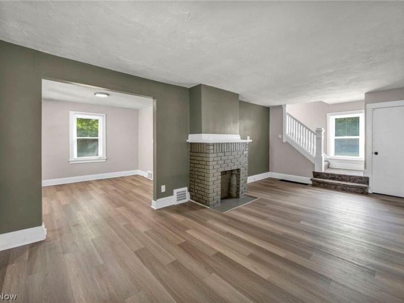3531 E 112th Street , Cleveland, OH 44105 Photo 7
