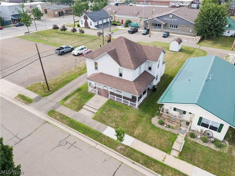 119 4th Street SE, Brewster, OH 44613 Photo 12