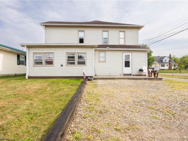 119 4th Street SE, Brewster, OH 44613 Photo 6
