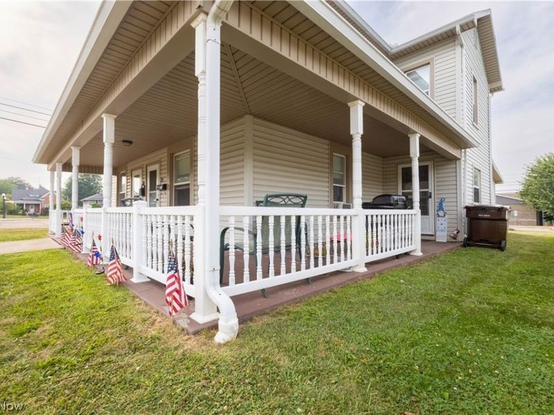 119 4th Street SE, Brewster, OH 44613 Photo 7