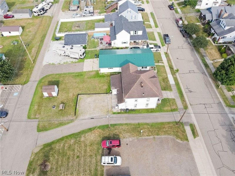 119 4th Street SE, Brewster, OH 44613 Photo 8