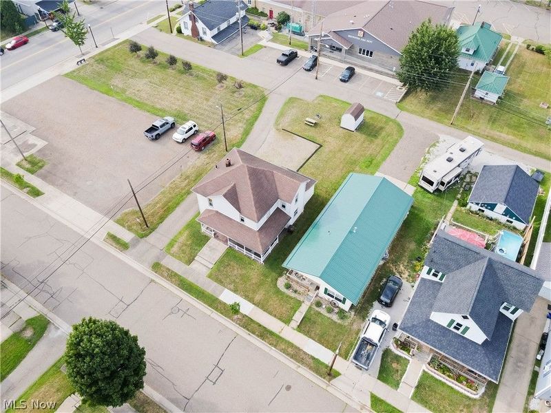 119 4th Street SE, Brewster, OH 44613 Photo 9