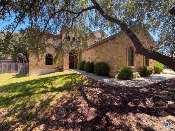 1305 Rocky Ridge Trail , Harker Heights, TX 76548
