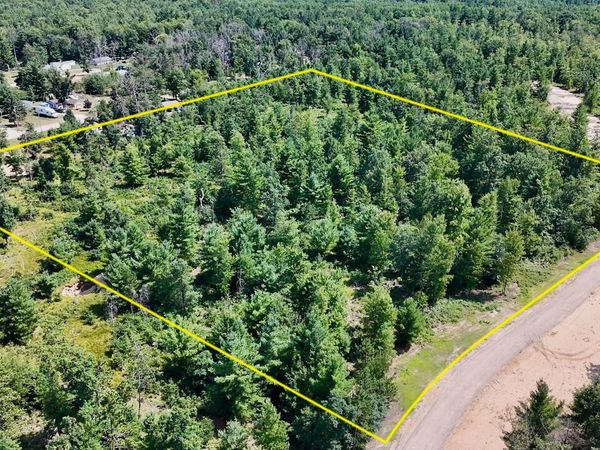 04 Down To Earth Way Road, Prescott, MI 48756