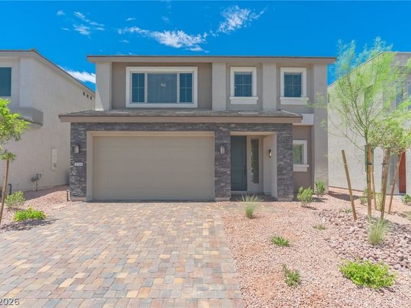 5749 Tioga Way , Las Vegas, NV 89113