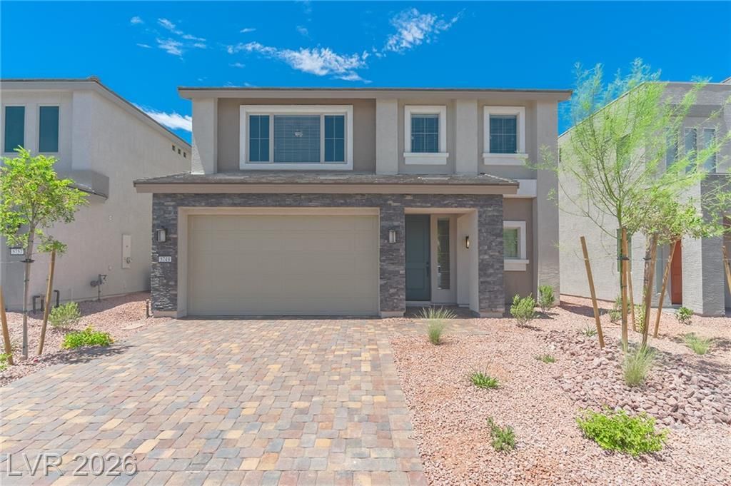 5749 Tioga Way, Las Vegas, NV 89113 Main Photo