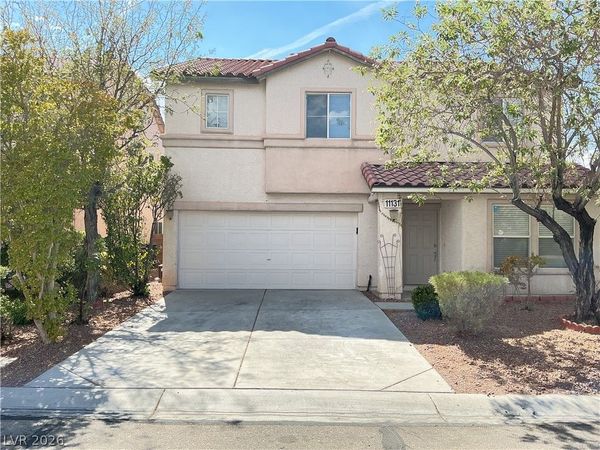 11131 VAREDO Court , Las Vegas, NV 89141
