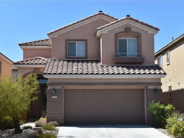 6153 Pine Banks Court , Las Vegas, NV 89141