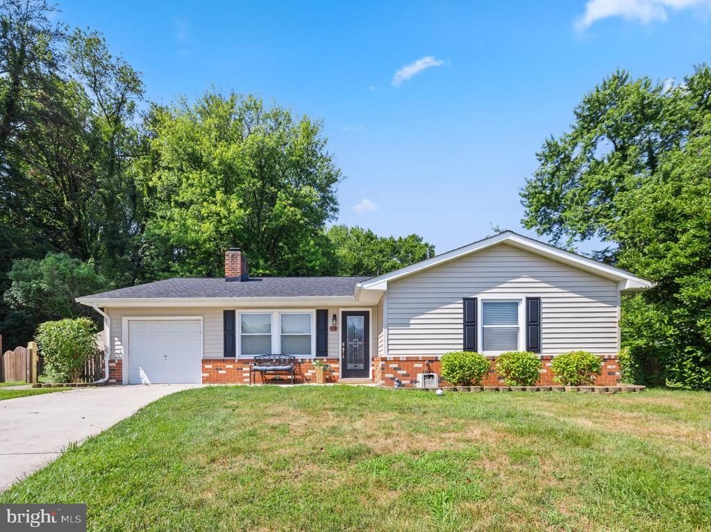 964 STAR COURT, GAMBRILLS, MD 21054