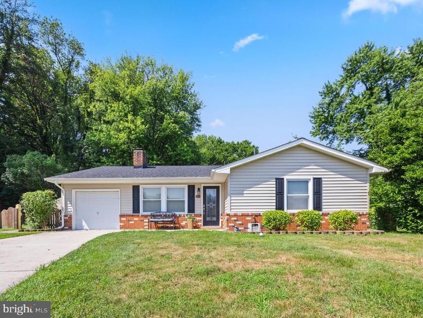964 Star Court, Gambrills, MD 21054 Main Photo