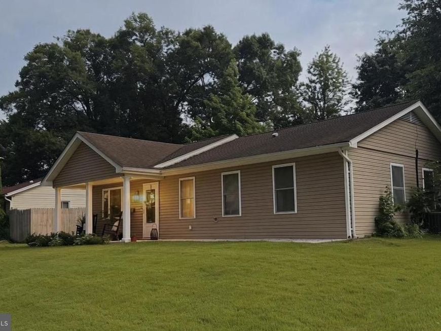 2616 Thornberry Drive, Edgewood, MD 21040 Main Photo