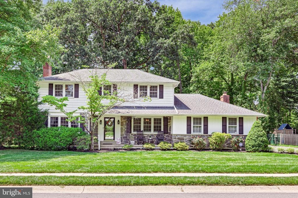 2600 Landon Drive, Wilmington, DE 19810 Main Photo
