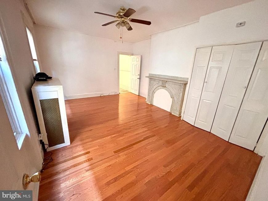 1723 Mount Vernon Street , Unit 1R, Philadelphia, PA 19130 Main Photo