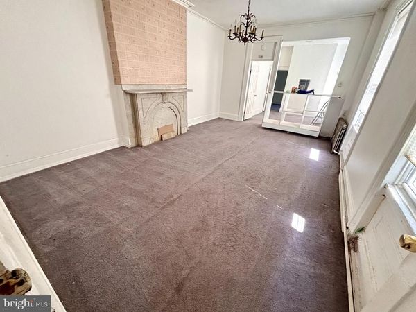 1723 MOUNT VERNON STREET , Unit 2F, PHILADELPHIA, PA 19130