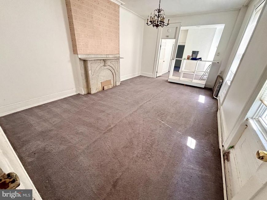 1723 Mount Vernon Street , Unit 2F, Philadelphia, PA 19130 Main Photo