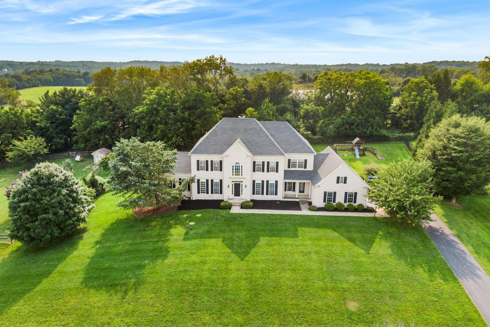 110 BORDEN WAY, LINCOLN UNIVERSITY, PA 19352