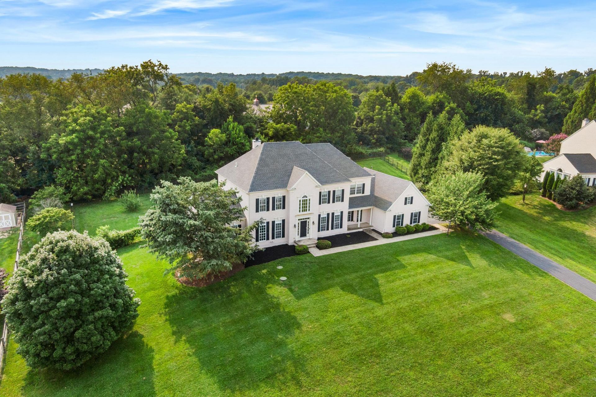 110 BORDEN WAY, LINCOLN UNIVERSITY, PA 19352