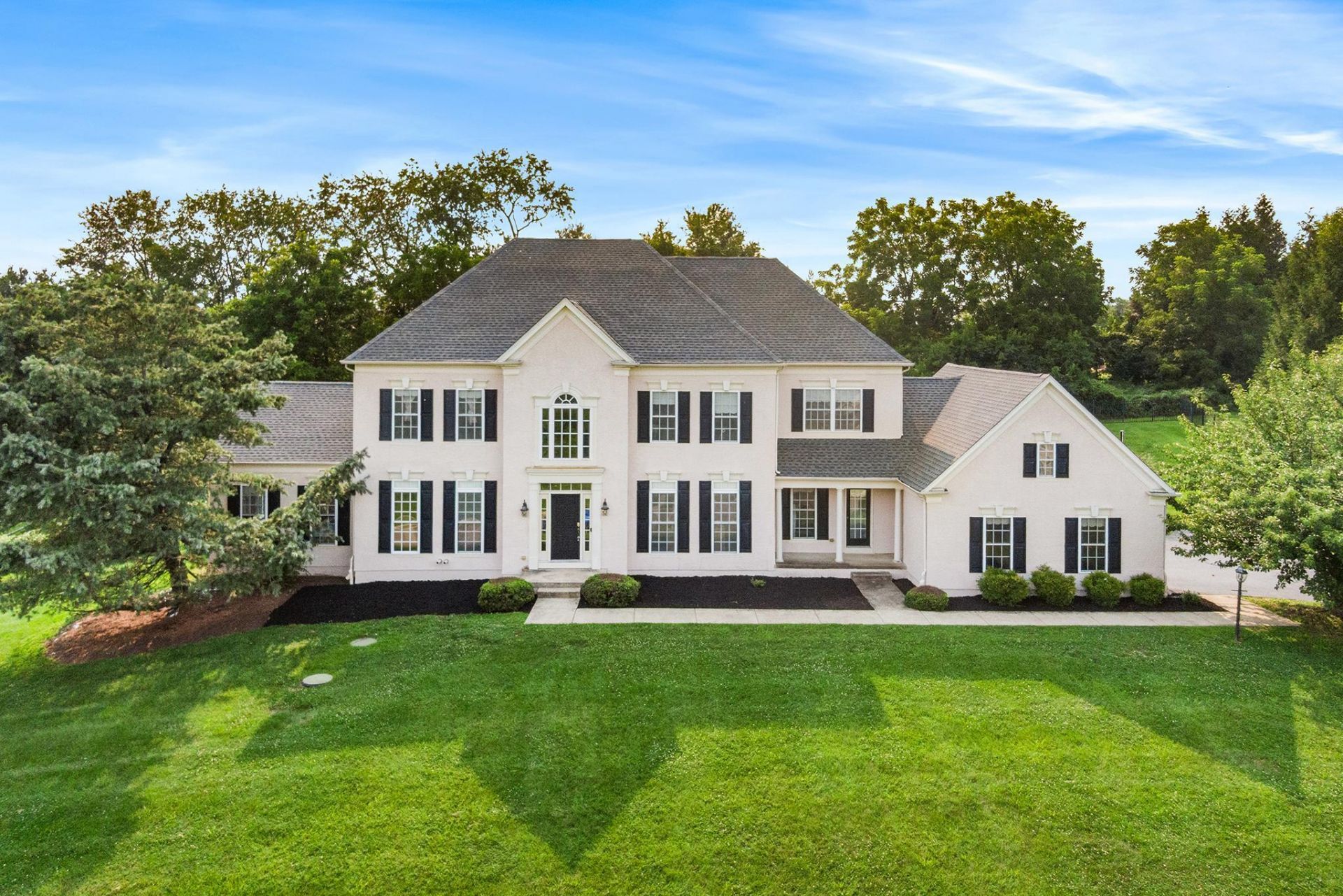 110 BORDEN WAY, LINCOLN UNIVERSITY, PA 19352