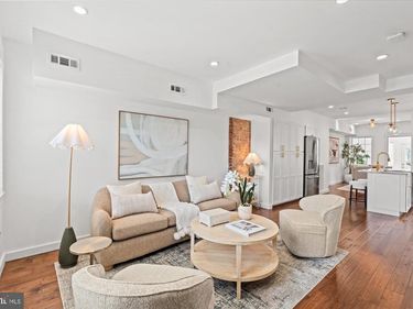1208 ORONOCO STREET , ALEXANDRIA, VA 22314