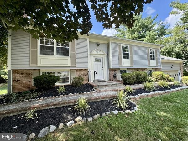 13413 WISTERIA DRIVE, GERMANTOWN, MD 20874
