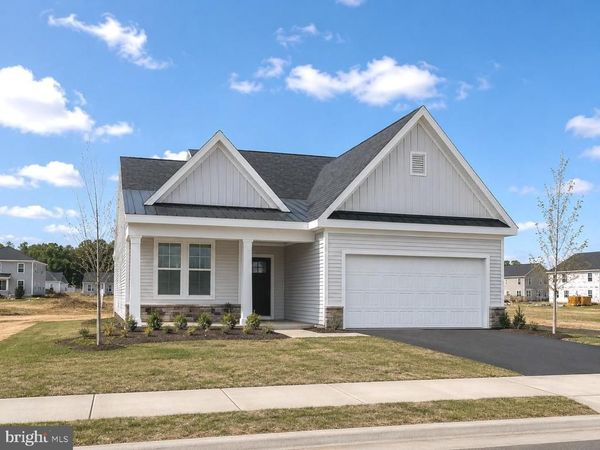 850 VIRDIN DRIVE, SMYRNA, DE 19977