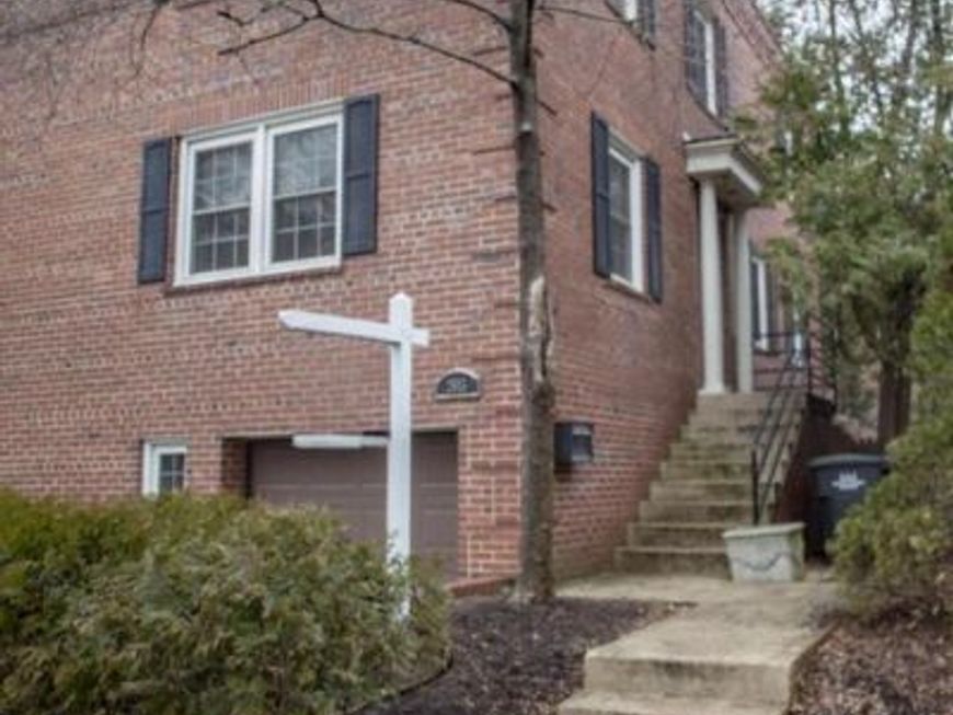 2815 Cortland Place NW , Washington, DC 20008 Main Photo