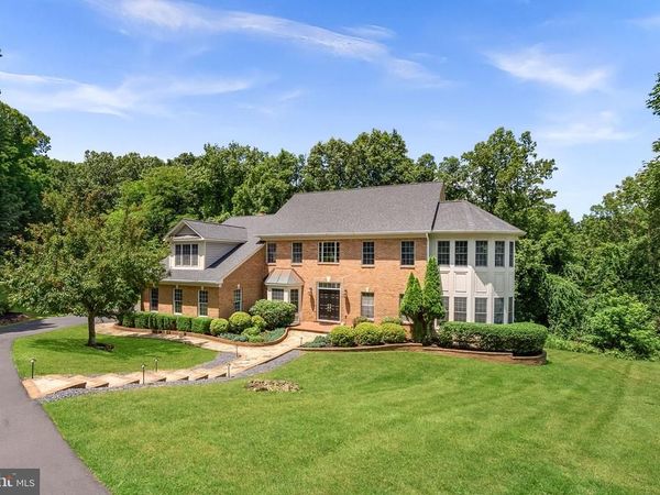 34901 DELIA COURT , ROUND HILL, VA 20141
