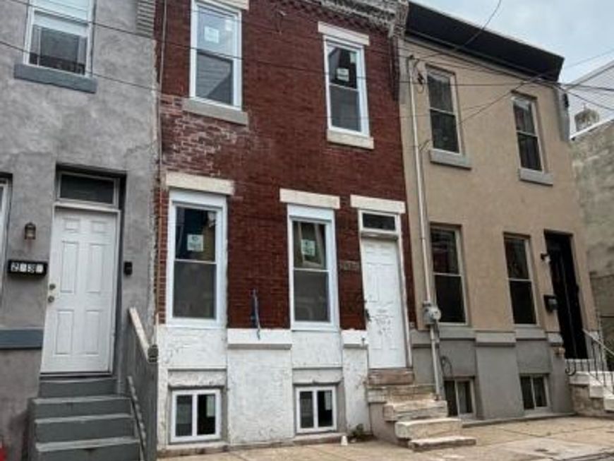 2735 Latona Street , Philadelphia, PA 19146 Main Photo