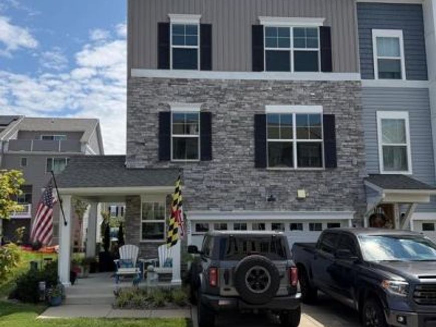 222 Jessica Lyn Avenue, Unit G5, Stevensville, MD 21666 Main Photo
