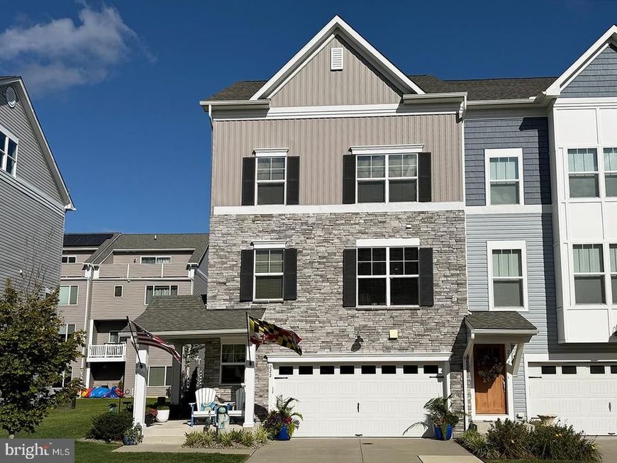 222 Jessica Lyn Avenue, Unit G5, Stevensville, MD 21666 Main Photo