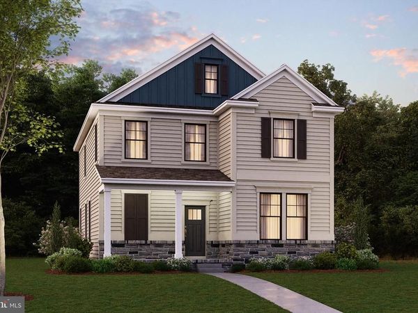 446 HANSON STREET , FREDERICK, MD 21701