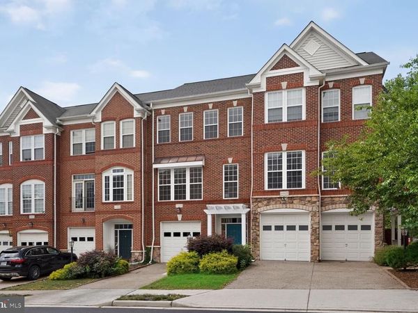 21929 BAYARD TERRACE, BROADLANDS, VA 20148