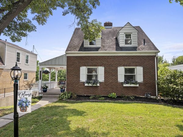1235 Upland Avenue, Covington, KY 41011