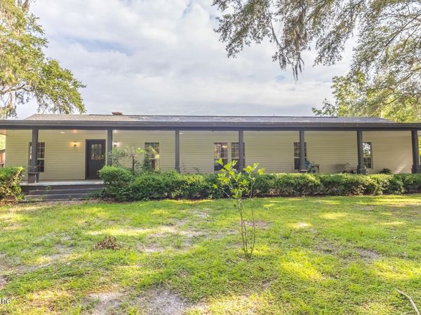 22304 NE 35TH Avenue, Melrose, FL 32666
