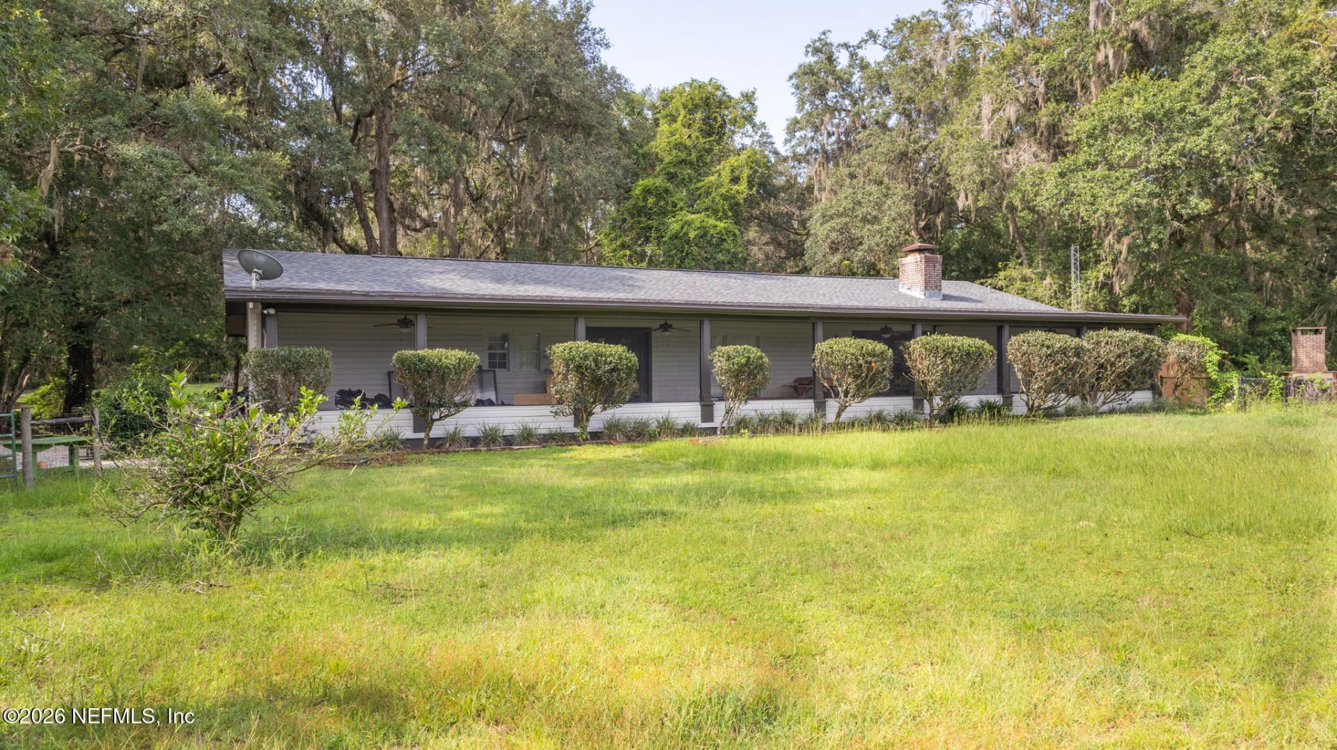 22304 NE 35th Avenue, Melrose, FL 32666 Photo