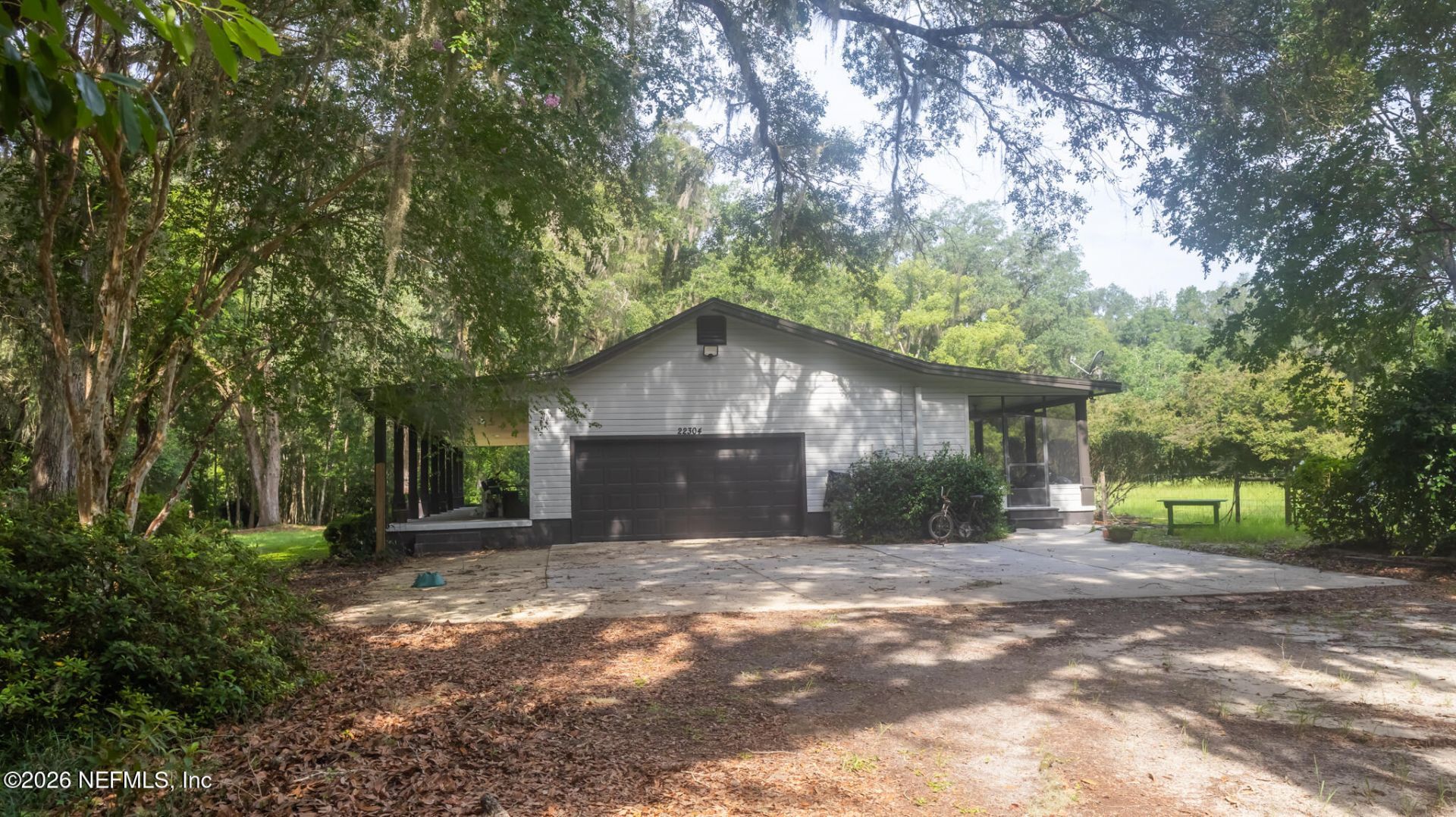 22304 NE 35th Avenue, Melrose, FL 32666 Photo