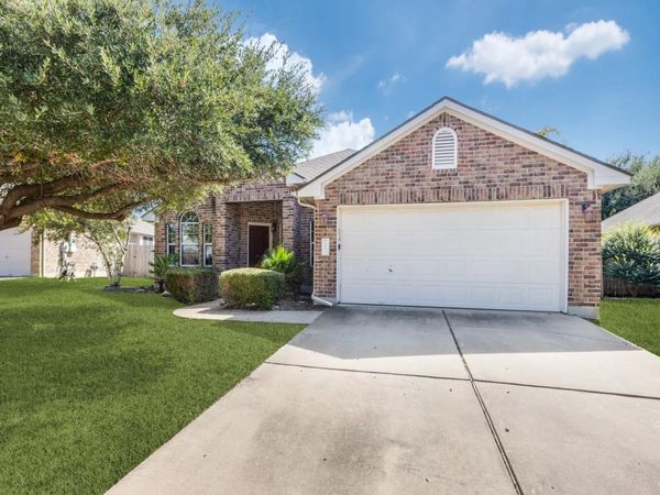 20313 Wayzata CT, Pflugerville, TX 78660