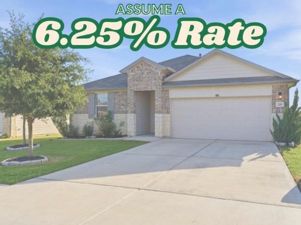 220 Apache Plum DR, Kyle, TX 78640