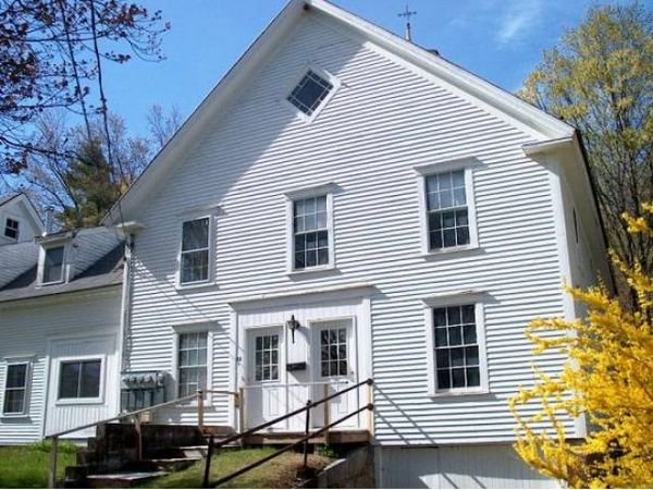 33 Spring Street, Unit 4, Bristol, NH 03222