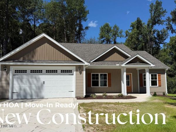 1730 Walnut Run Drive, Deep Run, NC 28525