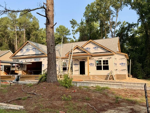 1730 Walnut Run Drive, Deep Run, NC 28525