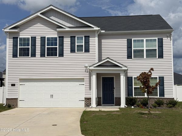 3108 March Court, Greenville, NC 27834