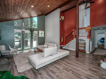 1029 Modoc Way, South Lake Tahoe, CA 96150 Photo