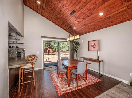 1029 Modoc Way, South Lake Tahoe, CA 96150 Photo